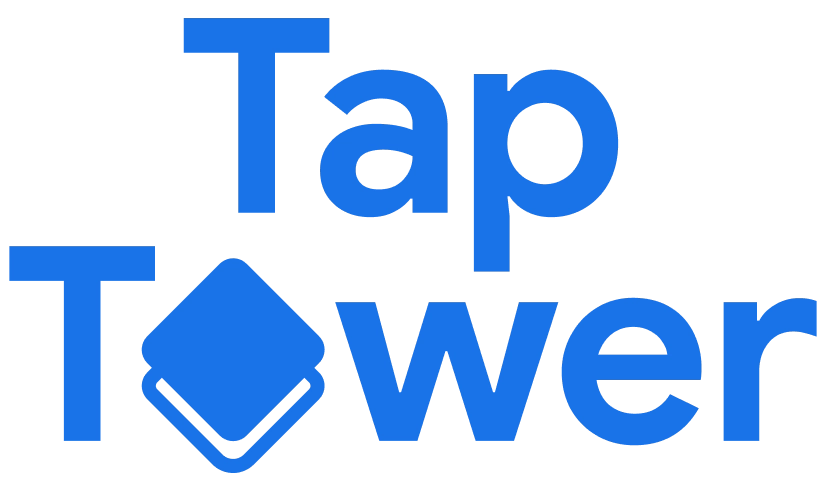 Tap tower logo